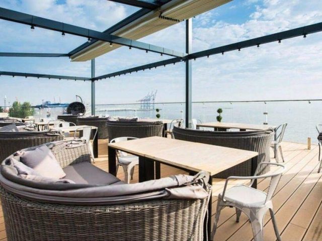 Бар P1 Prosecco Bar | Лидерсовский бул.