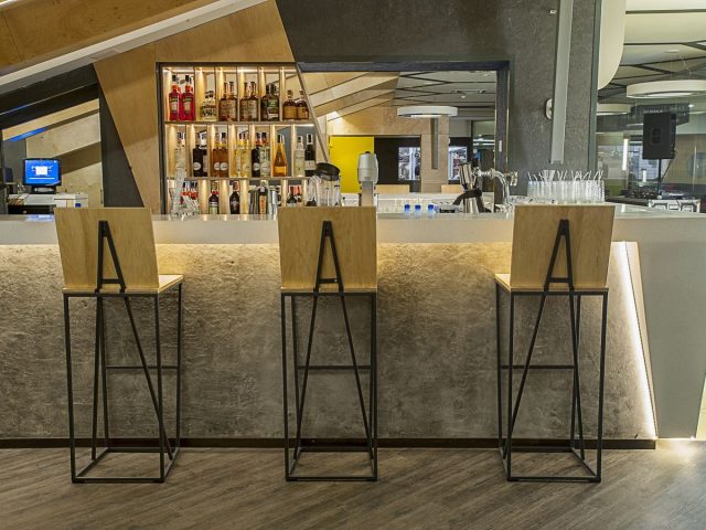 Кафе Re'Lux | просп. Степана Бандери, 34-В