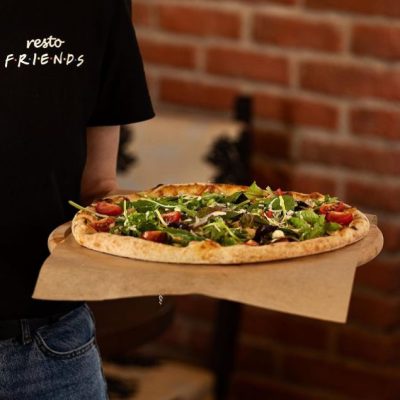 Resto Friends | Кульпарківська вул.
