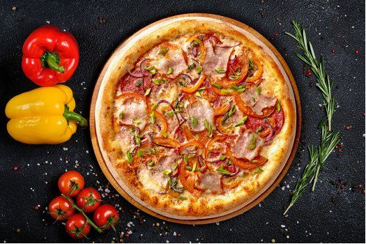 Restaurant Resto-Presto | Odesa