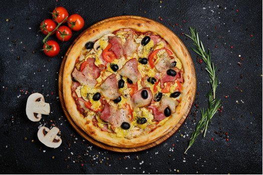 Restaurant Resto-Presto | Odesa