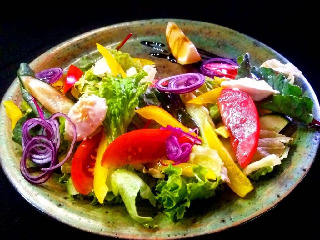 Ресторан 2CHEFS | Городоцька вул., 159