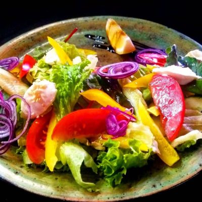 Ресторан 2CHEFS | Городоцька вул., 159