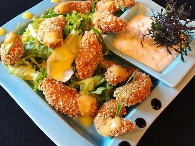Ресторан 2CHEFS | Городоцька вул., 159