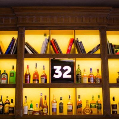 Restaurant 32 Jazz Club | Kyiv