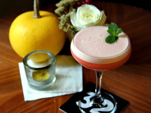 Ресторан 32 Jazz Club | Воздвиженська вул., 32
