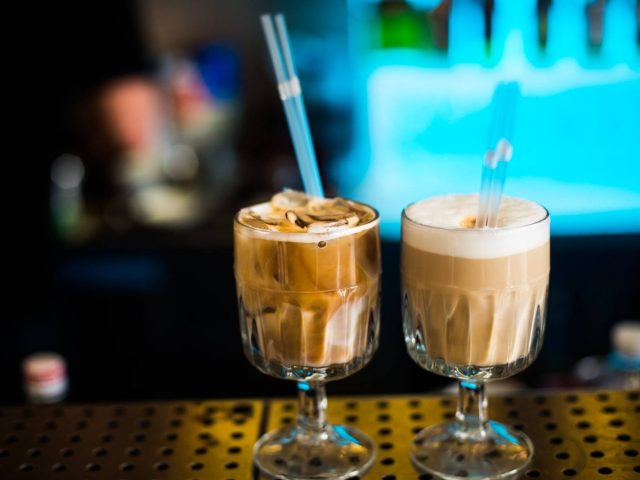 Ресторан 32 Jazz Club | Воздвиженська вул., 32