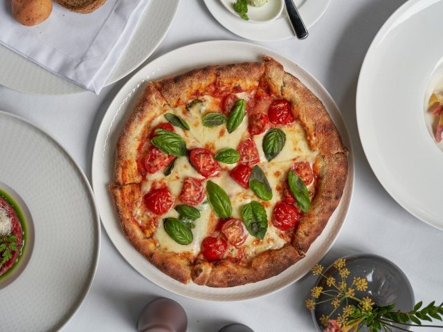 Restaurant 45 Restaurant | Kyiv