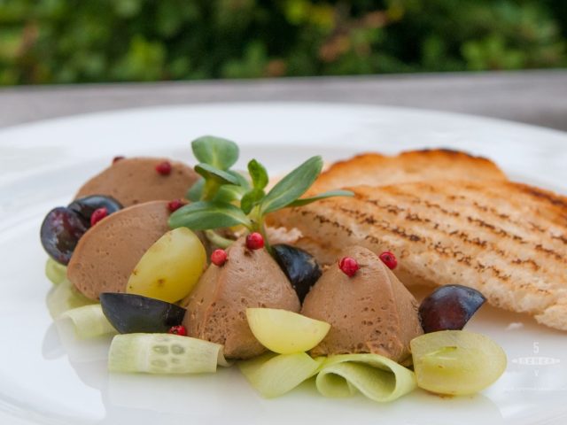 Restaurant 5 Element | Kyiv