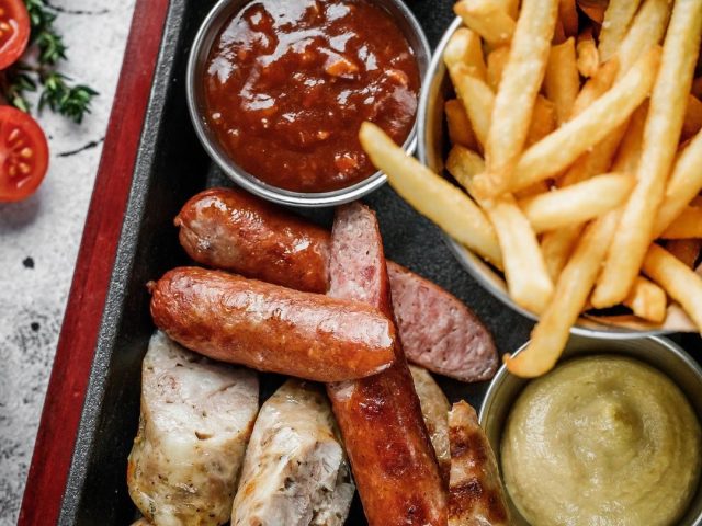 Restaurant 74urbanfood | Kyiv