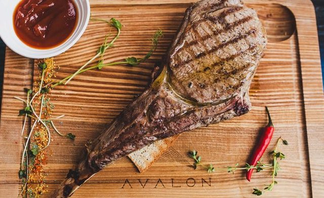 Restaurant A-Karaoke | Kyiv