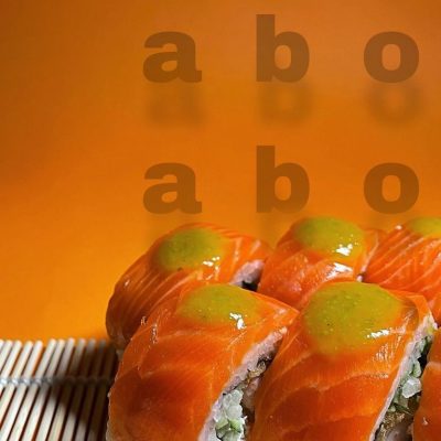 Ресторан Abokado | вул. Михайла Бойчука, 6-А