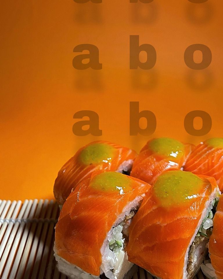 Restaurant Abokado | Kyiv