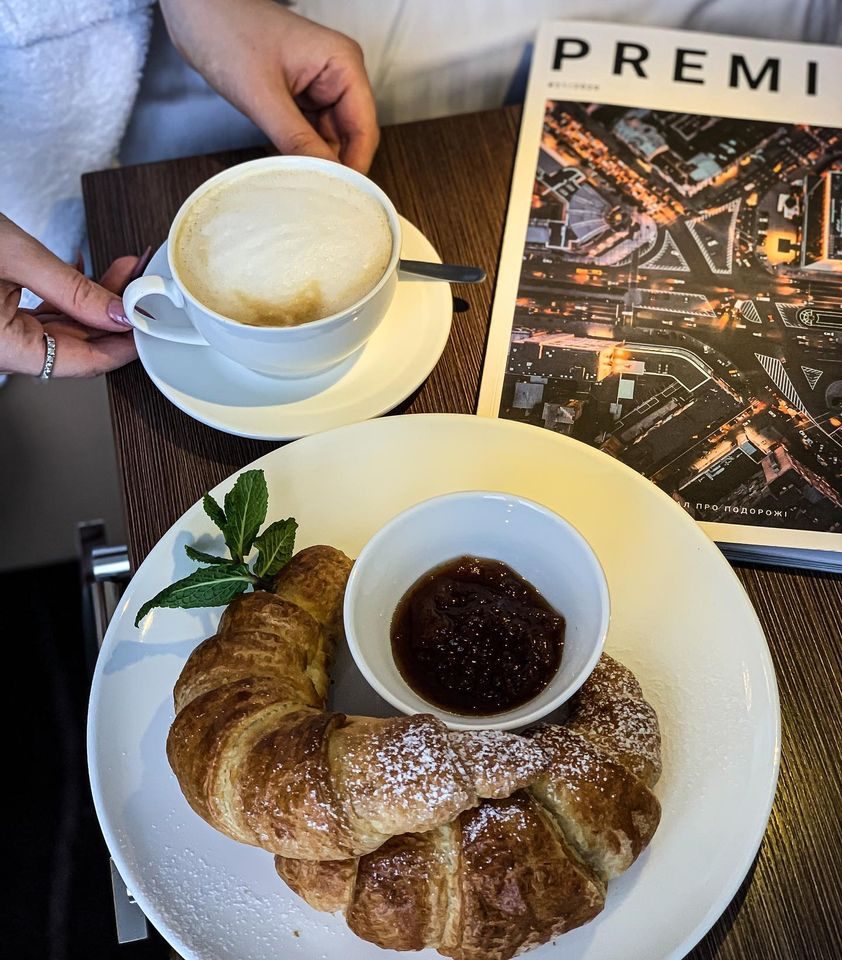 Restaurant Abri | Dnipro