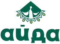 Логотип: Ресторан Айда