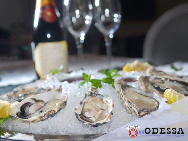 Ресторан Ах, Odessa | вул. Симона Петлюри, 20-А