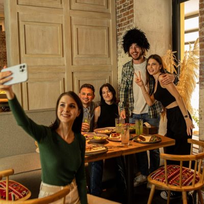 Restaurant Akhaly | Lviv