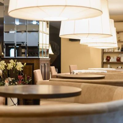 Restaurant Akvarel | Soniachna St, 5