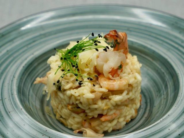 Restaurant Akvarel | Soniachna St, 5