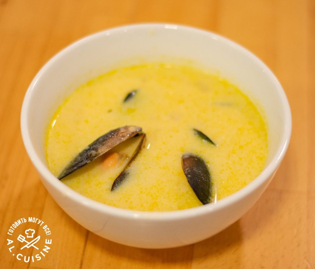 Ресторан Al.Cuisine School | вул. Культури, 8
