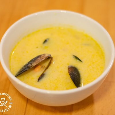 Ресторан Al.Cuisine School | вул. Культури, 8