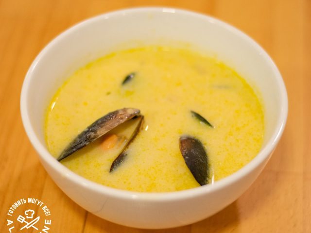 Restaurant Al.Cuisine School | Kharkiv