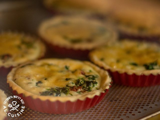 Restaurant Al.Cuisine School | Kharkiv