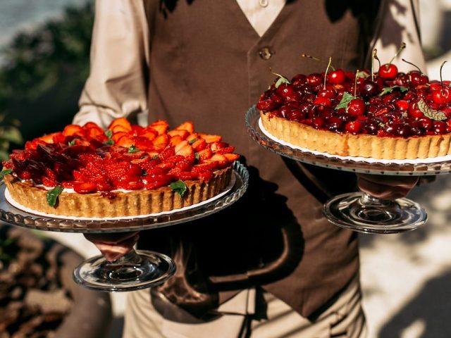 Ресторан Al Fresco | Обуховское шоссе