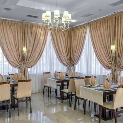Ресторан Alarus Luxe | Велика Арнаутська вул., 82-А