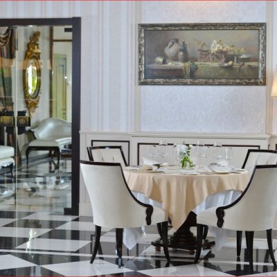 Restaurant Albatros | Akademika Kurchatova Ave, 1A
