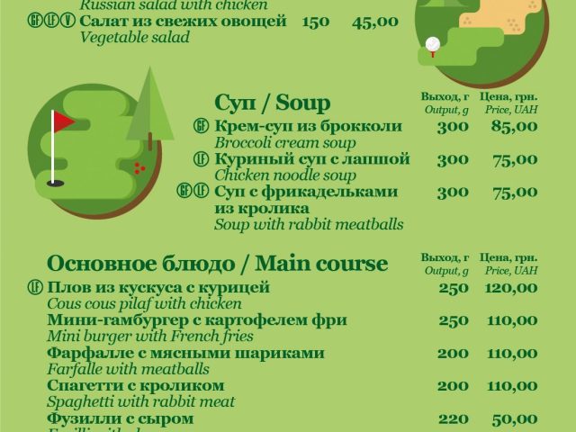 Ресторан Альбатрос | просп. Академика Курчатова, 1А
