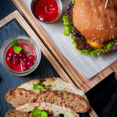 Ресторан ALEXGUT Grill | Мокра вул., 18-А