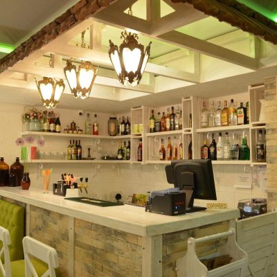 Restaurant Allora Pizza | Kharkiv