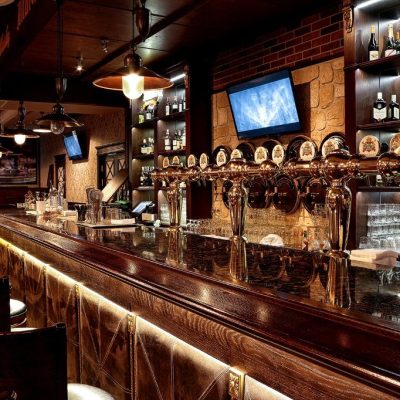 Ресторан Altbier | вул. Культури, 8