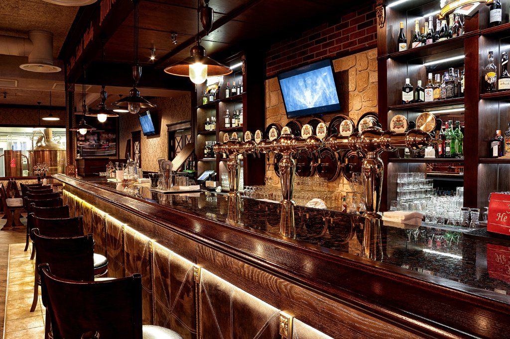 Restaurant Altbier | Kultury St, 8