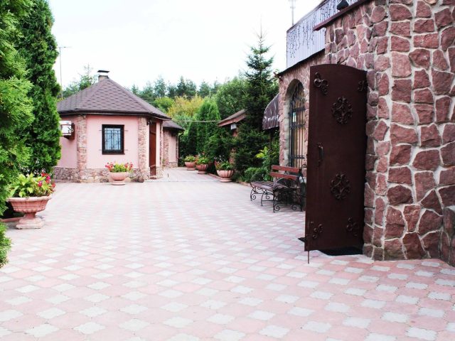 Restaurant Aly-Baba | Kyiv