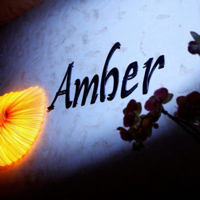 Restaurant Amber | Kyiv