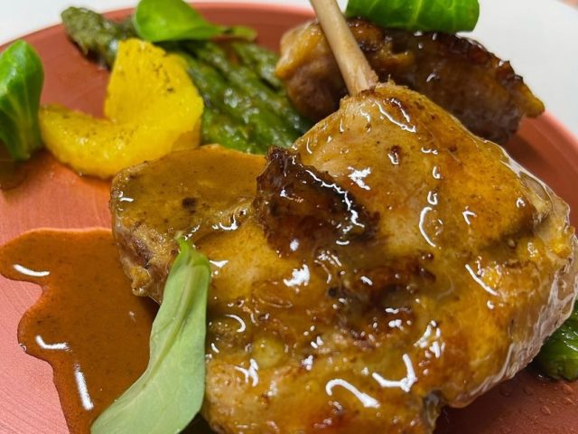 Ресторан Antica Cantina | Грецька вул., 33