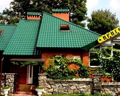 Restaurant Araghvi | Ivana Franka St, 161a