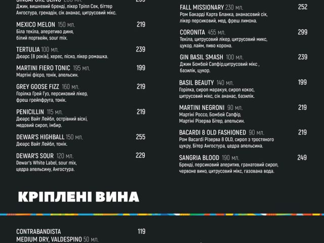 Ресторан Argentina Grill | просп. Науки
