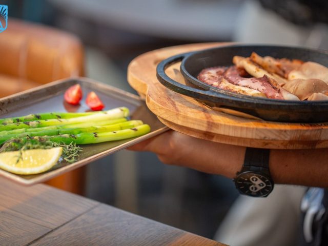 Restaurant Argentina Grill | Kyiv