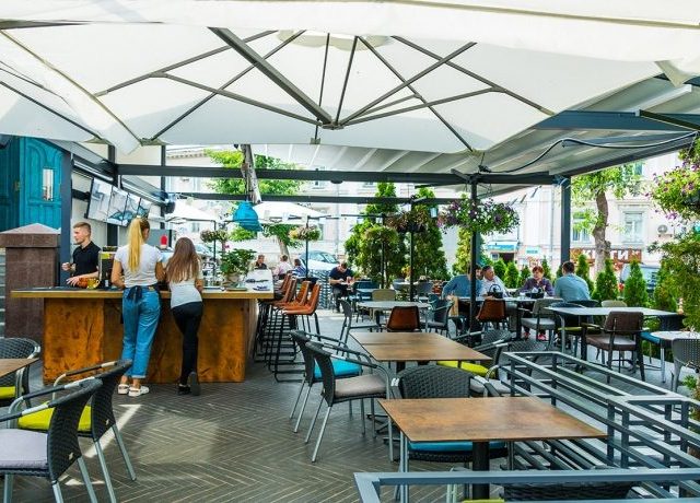 Restaurant Argentina Grill | Kyiv