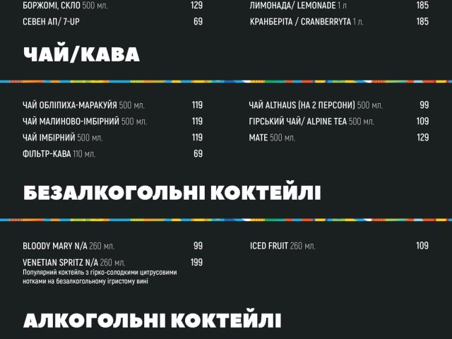 Ресторан Argentina Grill | вул. Петра Сагайдачного, 27-Б