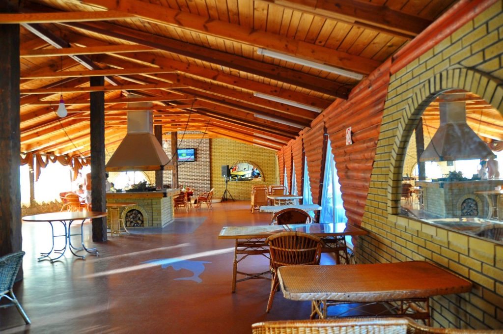 Restaurant Arkada | Kharkiv