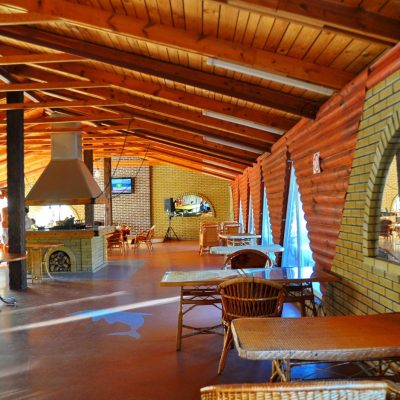 Restaurant Arkada | Kharkiv