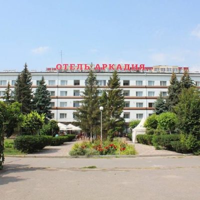 Restaurant Arkadyia | Odesa