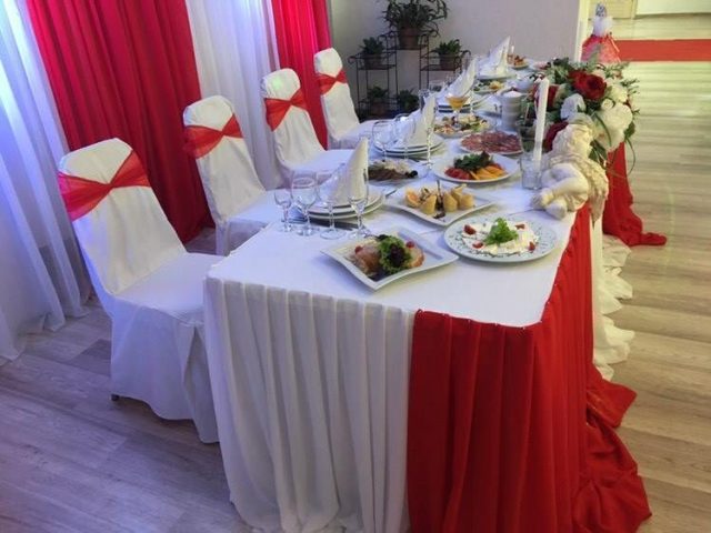 Restaurant Arkadyia | Odesa