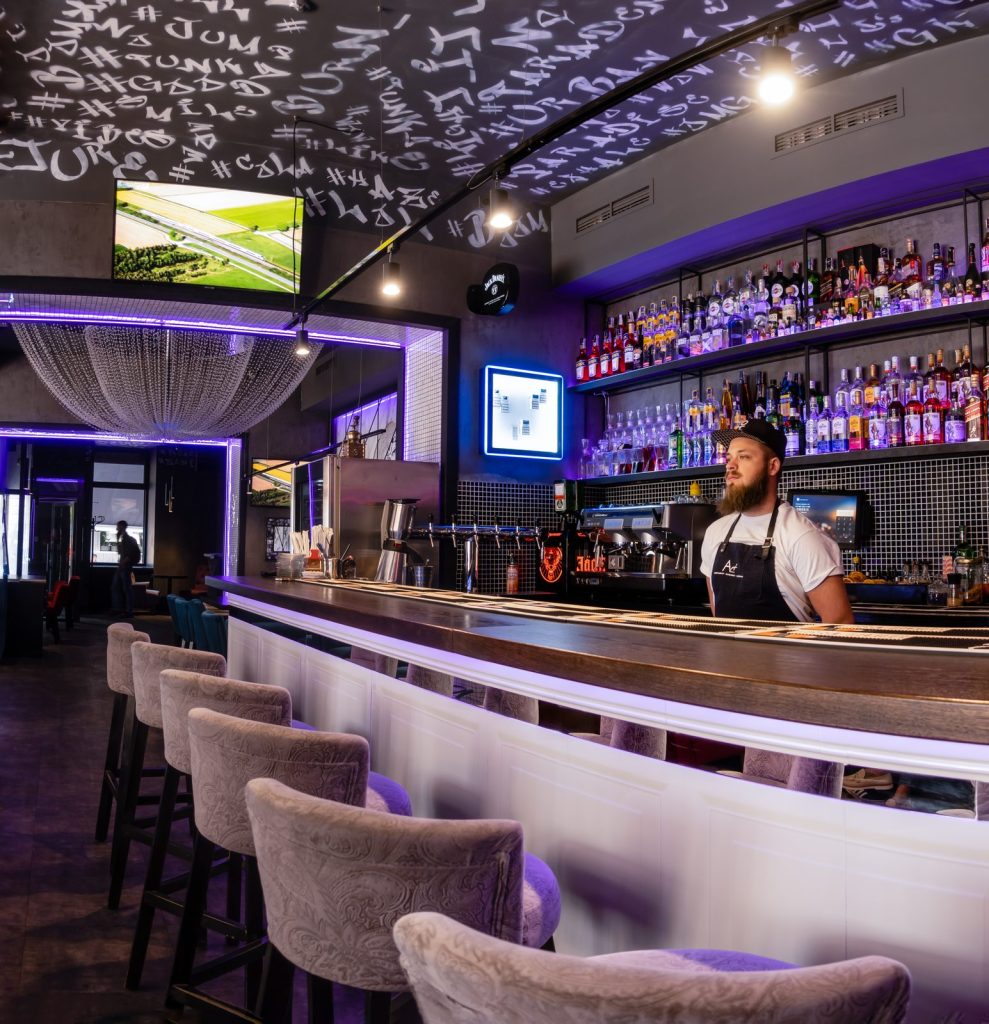 Restaurant Art Hall | Lviv