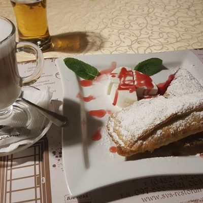 Ресторан Арт Шат | Ванний пров.