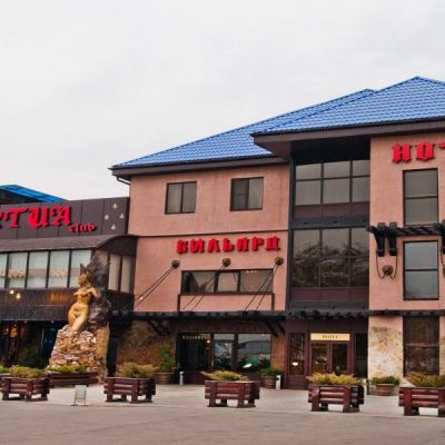 Ресторан Артуа | Льва Ландау просп.